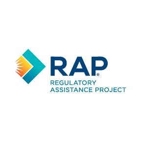 RAP Logo