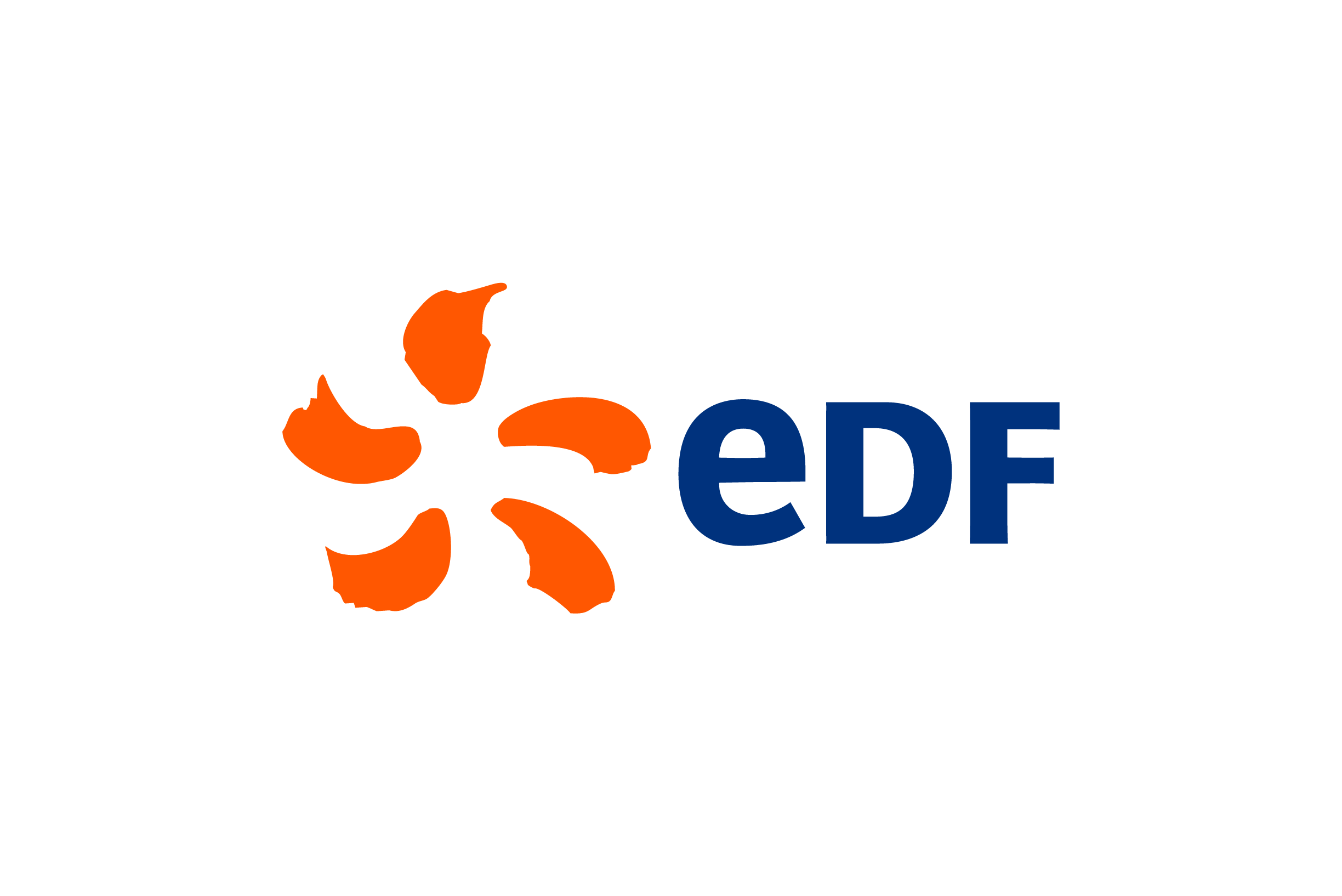 EDF Logo
