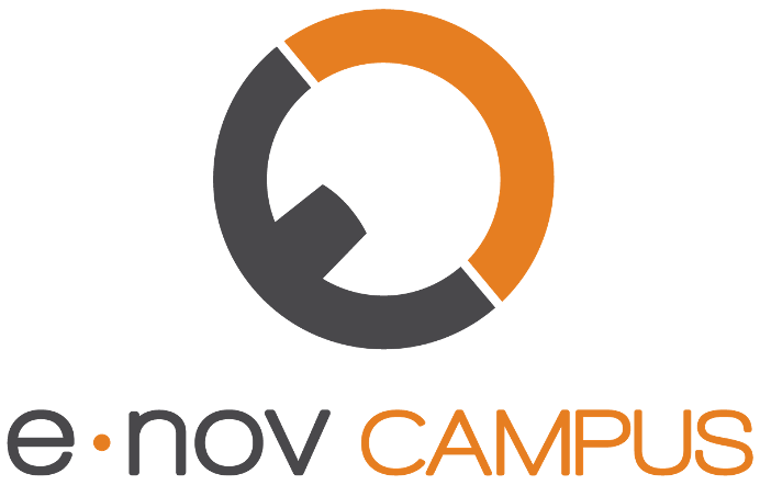 Enov Logo