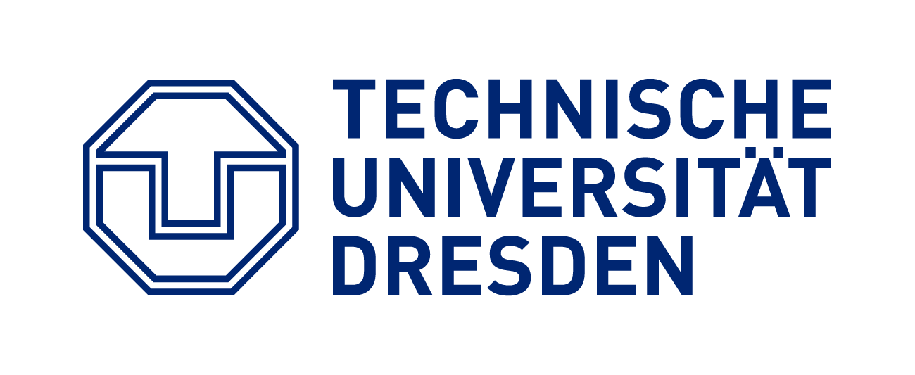 TU Dresden Logo