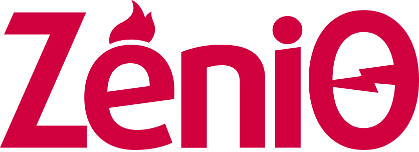 ZENITH Logo