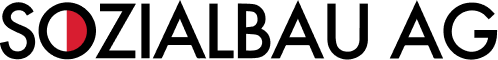 SOZIALBAU Logo