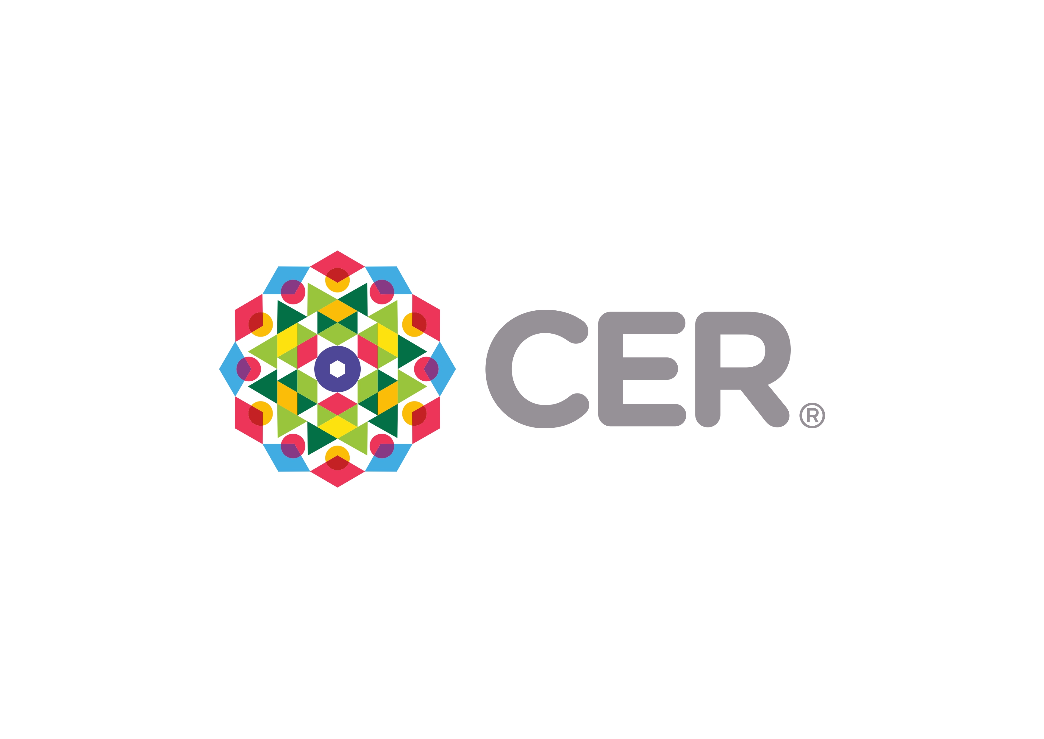 CER Logo